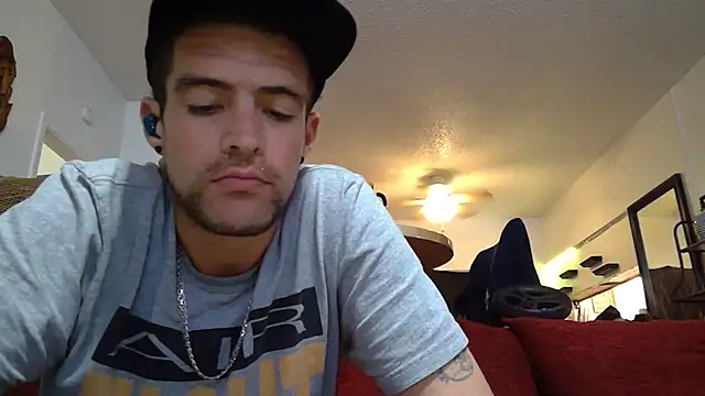 EdgingAllDay2CUM online show from January 21, 2025, 4:10 am