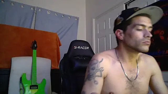 EdgingAllDay2CUM online show from February 5, 2025, 7:50 am