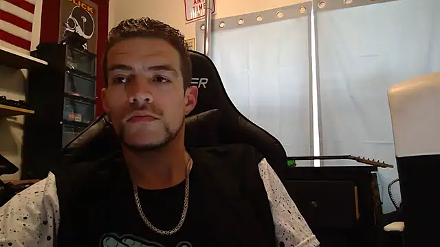 EdgingAllDay2CUM online show from February 25, 2025, 9:13 pm