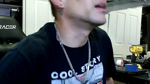 EdgingAllDay2CUM online show from March 18, 2025, 11:20 pm