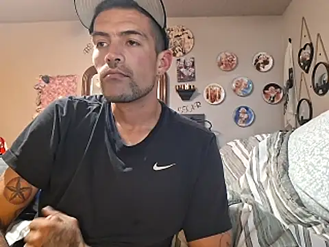 EdgingAllDay2CUM online show from November 12, 2025, 4:35 am