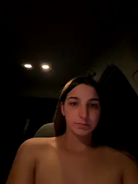 DoriDeluxe66 online show from November 29, 2025, 10:13 pm