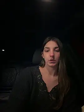 DoriDeluxe66 online show from February 14, 2026, 10:50 pm