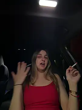 DoriDeluxe66 online show from March 20, 2026, 10:14 pm