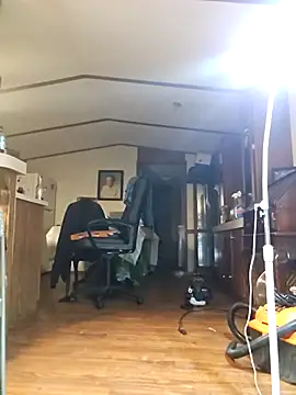 Snapshot of chosen923 chatting on February 6, 2026, 1:21 am chosen923 online show from February 6, 2026, 1:21 am