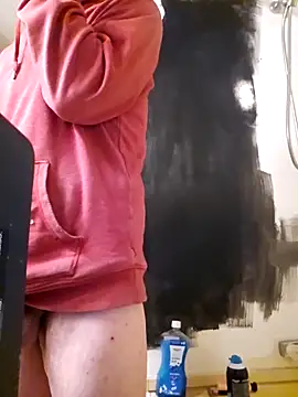 Snapshot of chosen923 chatting on February 16, 2026, 3:24 am chosen923 online show from February 16, 2026, 3:24 am