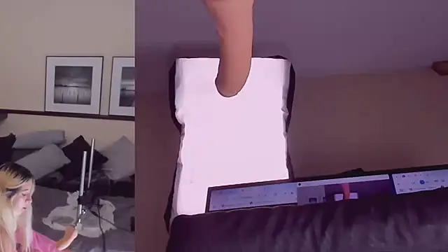 Lizzy Lace online show from January 11, 2025, 3:55 am