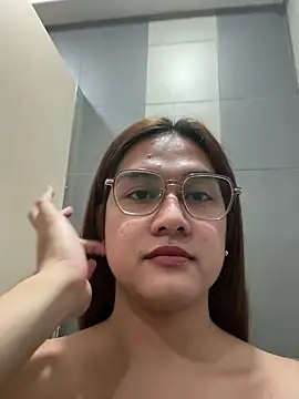 MarieLoveGlamorous online show from September 27, 2025, 6:35 pm