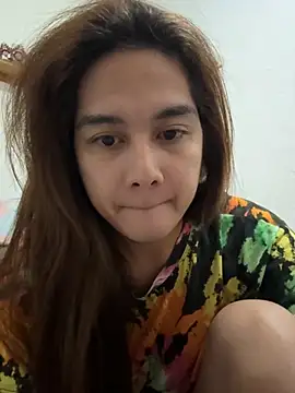 MarieLoveGlamorous online show from October 20, 2025, 4:40 pm