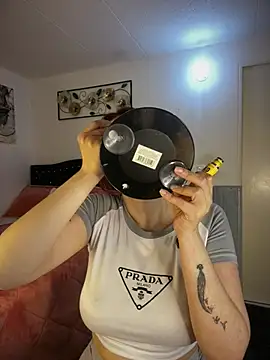 carolina16love online show from January 18, 2026, 11:19 pm