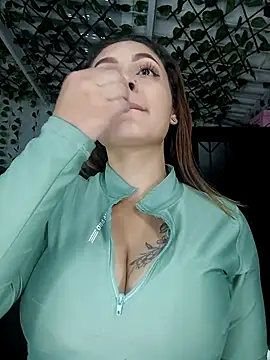 Emiily W online show from March 21, 2025, 10:50 am