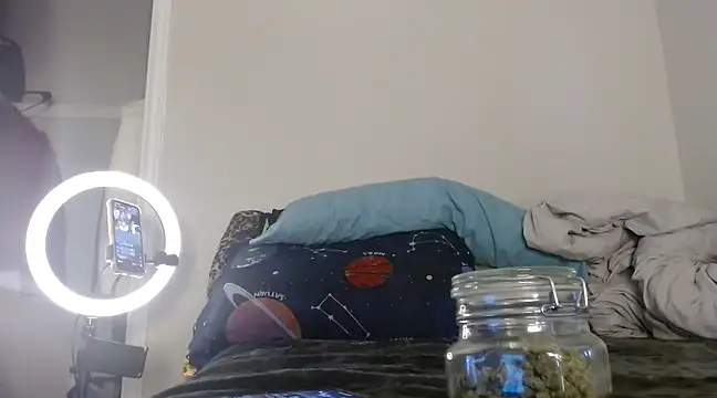 EmpressSunshine online show from December 5, 2024, 10:01 pm