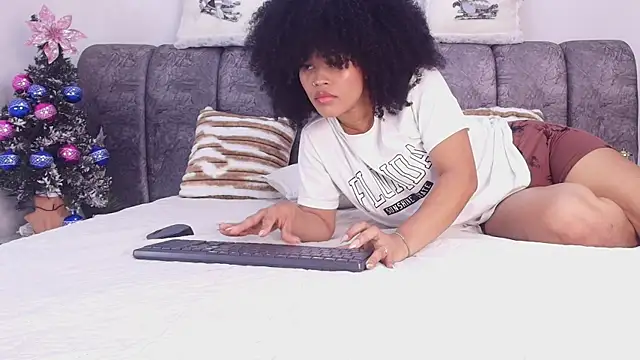 naia blessed online show from January 10, 2026, 7:15 pm