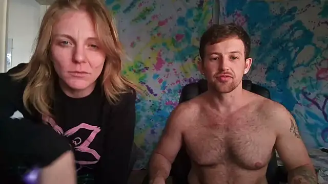 coryandthepeach online show from December 8, 2024, 11:19 pm
