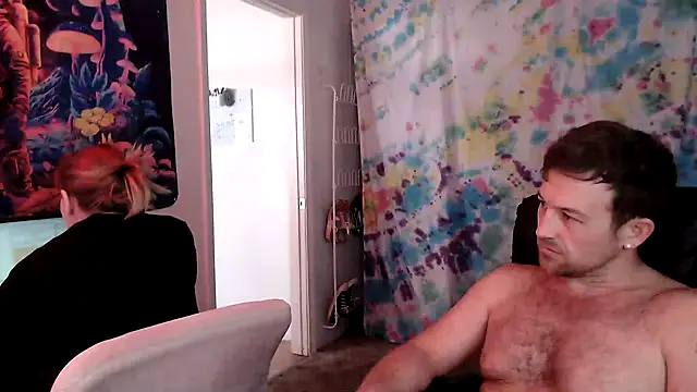 coryandthepeach online show from December 9, 2024, 4:05 pm