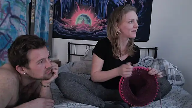 coryandthepeach online show from January 19, 2025, 11:10 pm