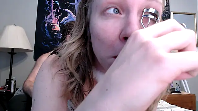 coryandthepeach online show from February 10, 2025, 7:49 pm