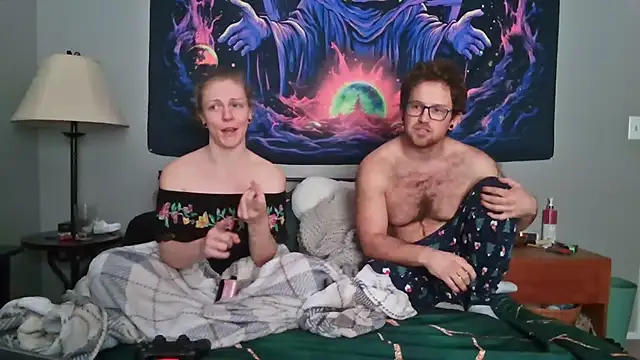 coryandthepeach online show from March 2, 2025, 4:21 pm