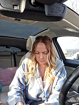 Bondgirl 013 online show from November 26, 2025, 11:11 am