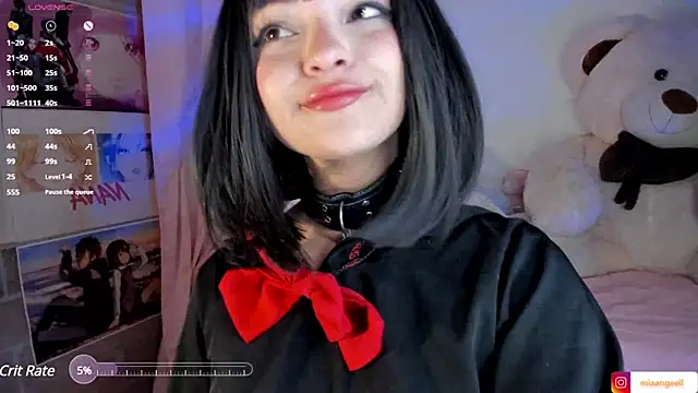 Snapshot of mia_angel_ chatting on January 21, 2025, 1:39 am mia angel  online show from January 21, 2025, 1:39 am