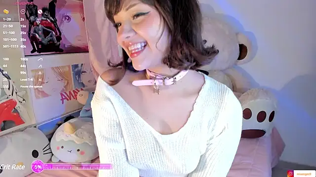 Snapshot of mia_angel_ chatting on January 29, 2025, 11:14 pm mia angel  online show from January 29, 2025, 11:14 pm