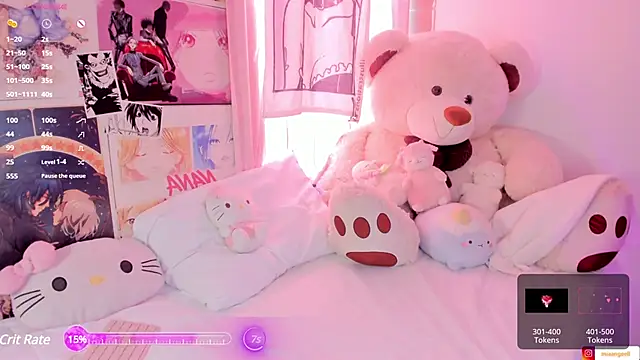 Snapshot of mia_angel_ chatting on March 18, 2025, 9:21 pm mia angel  online show from March 18, 2025, 9:21 pm