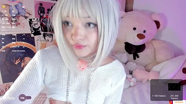 Snapshot of mia_angel_ chatting on March 19, 2025, 12:26 am mia angel  online show from March 19, 2025, 12:26 am