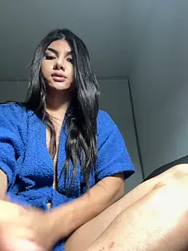 Snapshot of my_lovely_mia chatting on September 11, 2025, 6:13 am my lovely mia online show from September 11, 2025, 6:13 am