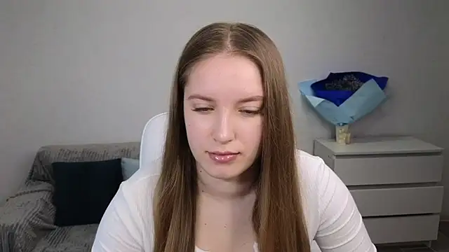 EvaMaddison online show from January 17, 2025, 5:11 am