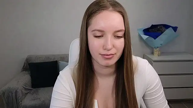 EvaMaddison online show from January 17, 2025, 8:13 am