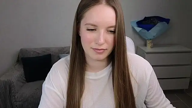 EvaMaddison online show from March 1, 2025, 7:26 pm