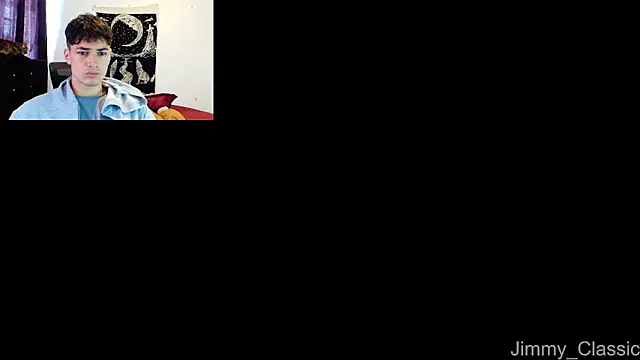 jimmy class online show from September 25, 2025, 4:00 pm