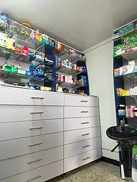 roouse online show from January 12, 2025, 3:25 pm