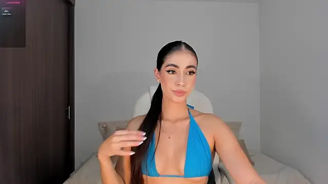 RebeccaBaxter online show from January 15, 2025, 12:41 am