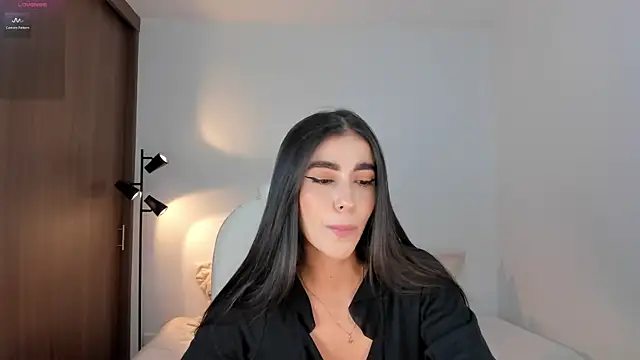 RebeccaBaxter online show from March 31, 2026, 9:59 pm