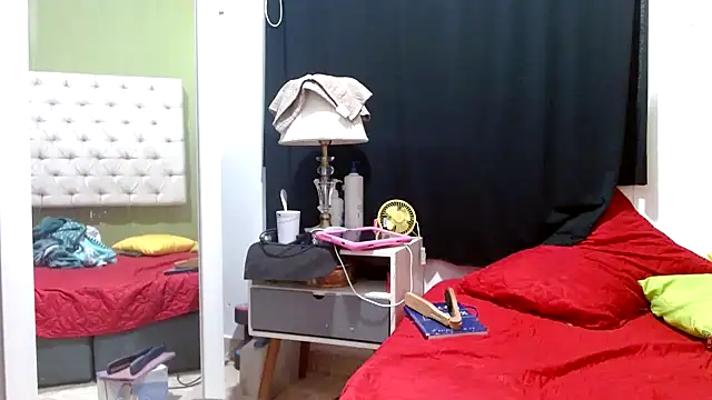 Snapshot of Diosasky chatting on February 1, 2026, 2:37 pm Diosasky online show from February 1, 2026, 2:37 pm