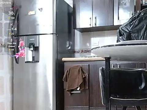 Snapshot of Diosasky chatting on February 19, 2026, 4:14 pm Diosasky online show from February 19, 2026, 4:14 pm