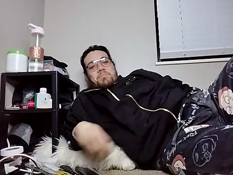 lucasgalacticman online show from January 8, 2025, 6:52 am