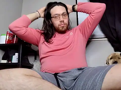 lucasgalacticman online show from January 18, 2025, 8:20 am