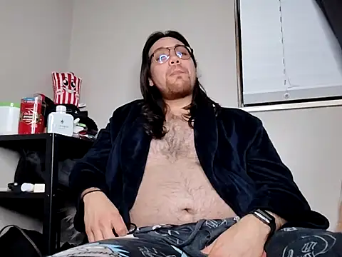 lucasgalacticman online show from January 23, 2025, 7:43 am