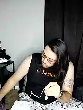 lucasgalacticman online show from February 9, 2025, 2:49 am