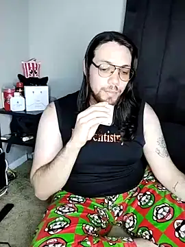 lucasgalacticman online show from February 13, 2025, 8:59 am