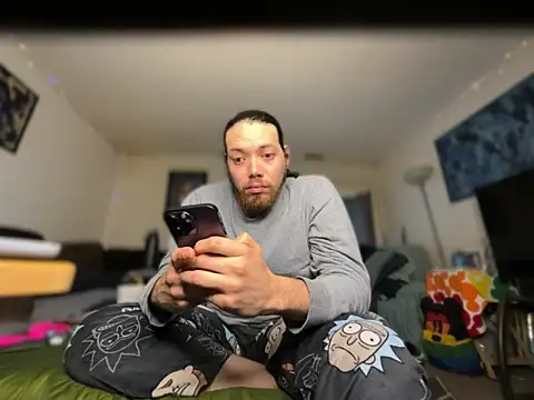 lucasgalacticman online show from April 6, 2026, 11:16 pm