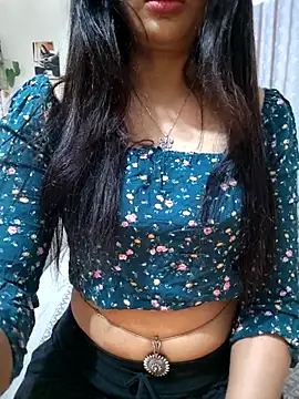 RadhaBabe online show from March 29, 2026, 9:53 am