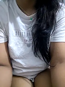 Snapshot of RadhaBabe chatting on April 21, 2026, 11:49 am RadhaBabe online show from April 21, 2026, 11:49 am