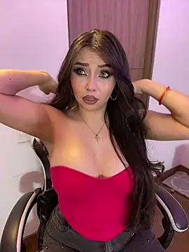 KateLatorre online show from November 20, 2025, 9:03 pm