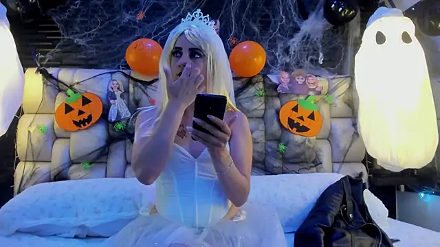 Salo Heaven online show from October 30, 2025, 6:30 pm