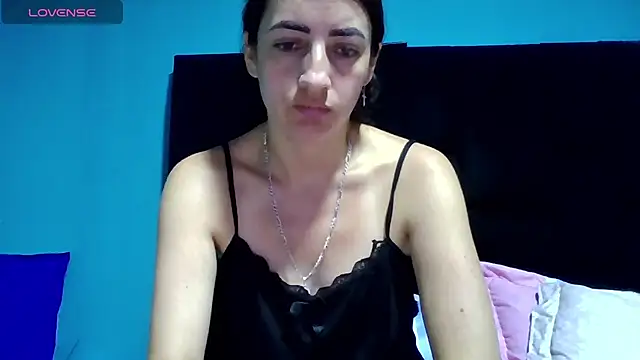 Salo Heaven online show from April 7, 2026, 1:39 am