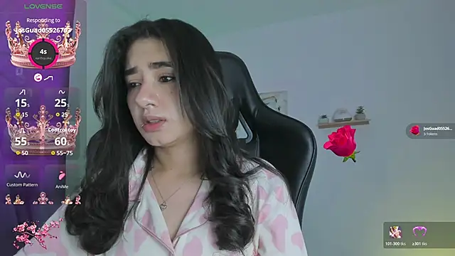 annadu011 online show from January 11, 2026, 1:27 pm