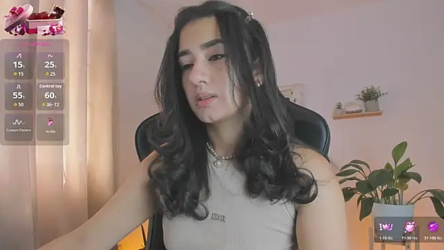 annadu011 online show from February 26, 2026, 1:54 pm